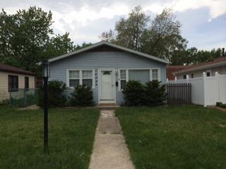 14924 S San Francisco Ave., Posen, IL 60469