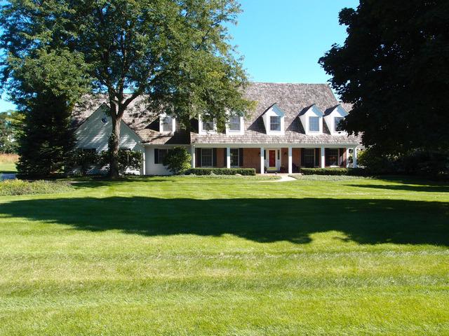 21435 N Prestwick Dr., Barrington, IL 60010