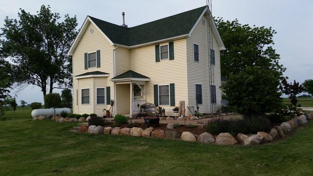 3819 S 18000w Rd., Reddick, IL 60961