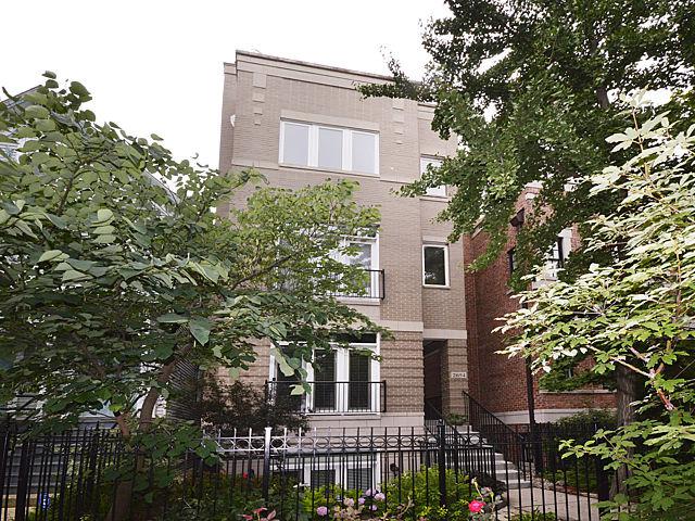 2654 N Racine Ave. #3, Chicago, IL 60614