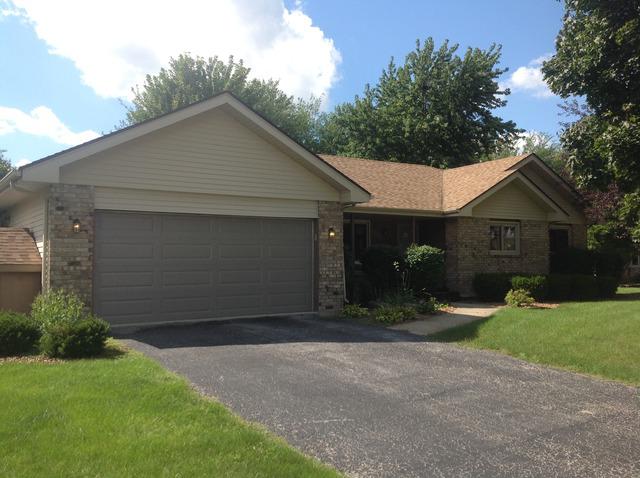 1105 Somerset Acres, New Lenox, IL 60451