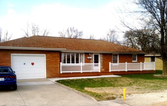 3669 W Route 17, Kankakee, IL 60901