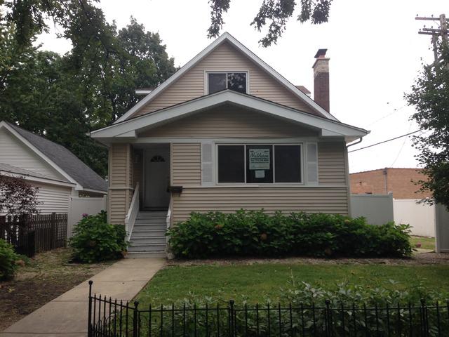 17 Dover Ave., La Grange, IL 60525