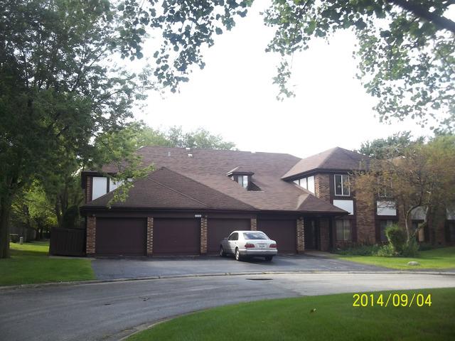 18430 Kedzie Ave. #2A, Homewood, IL 60430