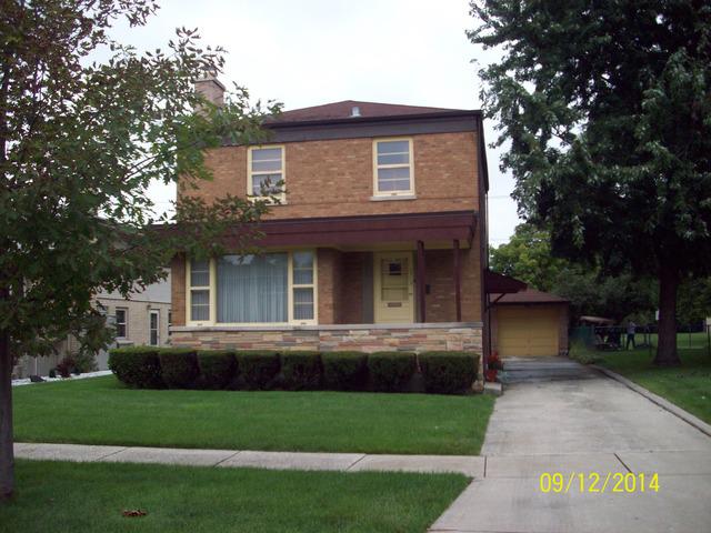 7712 W 65 Th St., Bedford Park, IL 60501