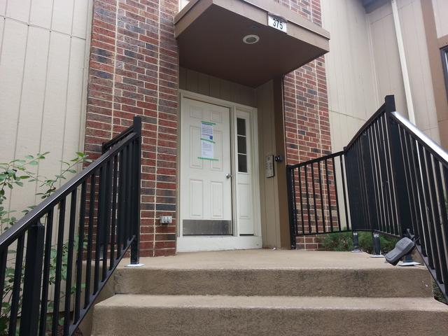 375 Wilmington Dr. #302F, Bartlett, IL 60103