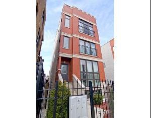 2452 W Augusta Blvd. #2, Chicago, IL 60622
