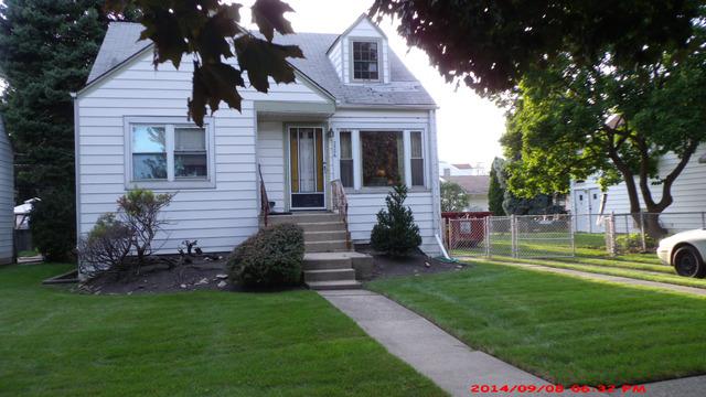 [Address Hidden by Seller], River Grove, IL 60171