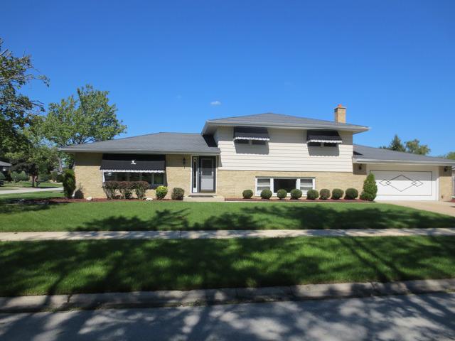 9020 Kathy Ct., Orland Park, IL 60462