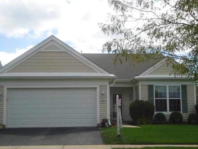 13803 Kirkland Dr., Huntley, IL 60142