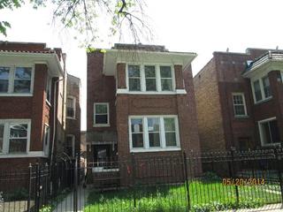 4925 N Drake Ave., Chicago, IL 60625