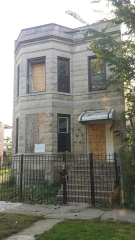 6138 S May St., Chicago, IL 60621