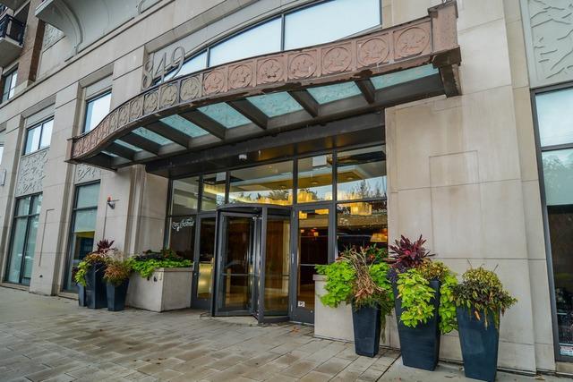 849 N Franklin St. #908, Chicago, IL 60610