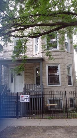 6029 S May St., Chicago, IL 60621