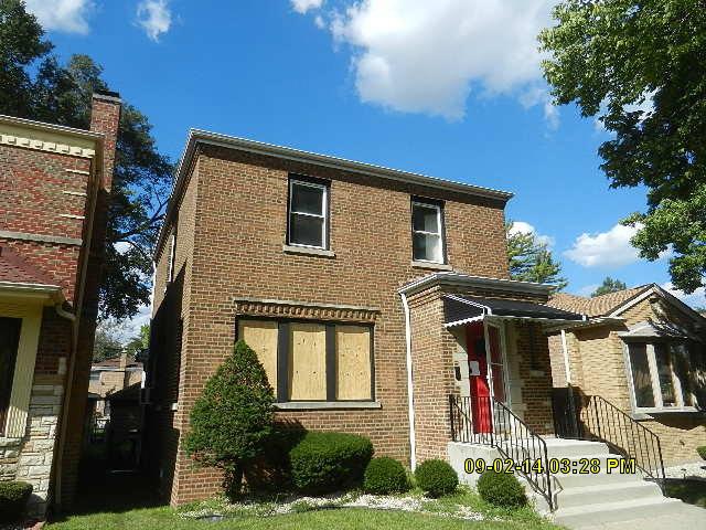 536 E 86th Pl., Chicago, IL 60619
