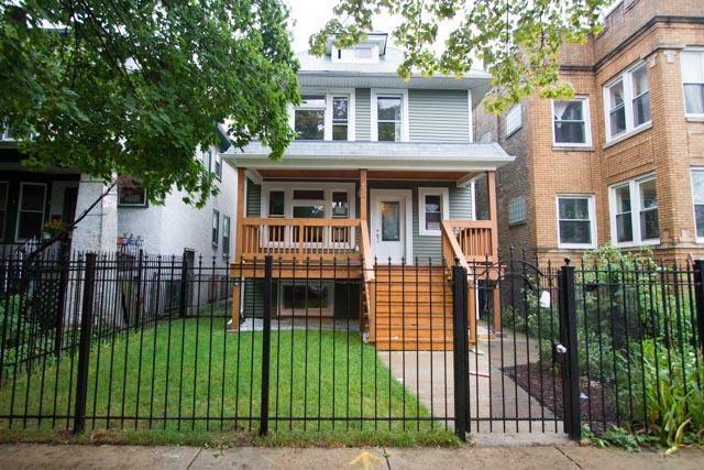 4726 N Drake Ave., Chicago, IL 60625