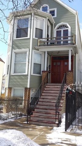 2740 N Ridgeway Ave., Chicago, IL 60647