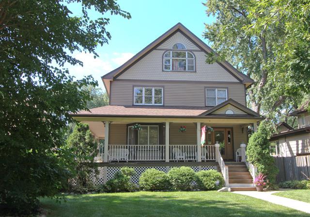 2132 N Sayre Ave., Chicago, IL 60707