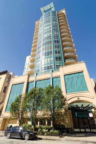 60 W Erie St. #702, Chicago, IL 60654