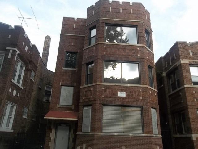 7925 S Vernon Ave., Chicago, IL 60619