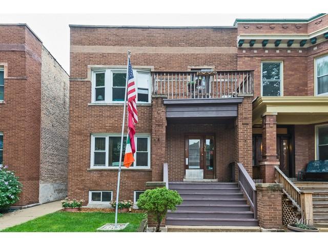 1626 W Summerdale Ave., Chicago, IL 60640