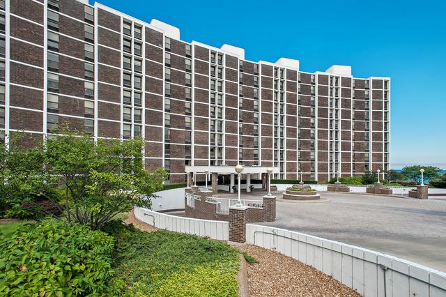 1500 Sheridan Rd. #6B, Wilmette, IL 60091