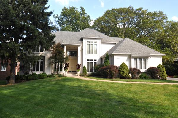 5805 Giddings Ave., Hinsdale, IL 60521