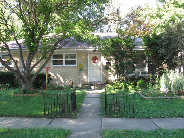 9520 Lorel Ave., Skokie, IL 60077