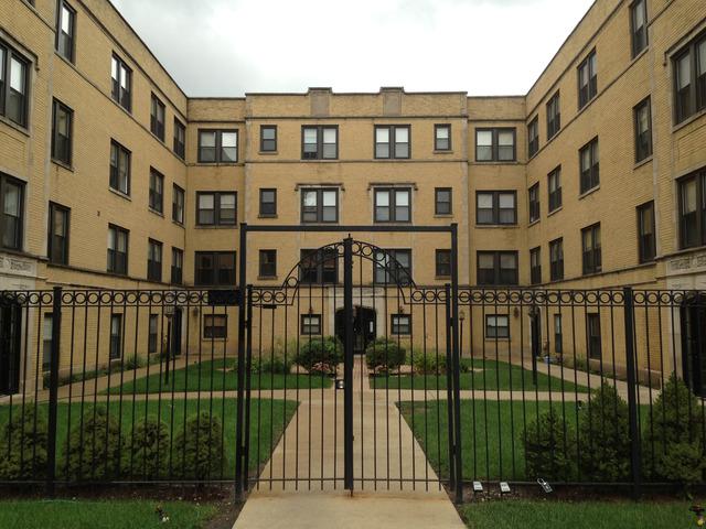 5150 N Avers Ave. #2W, Chicago, IL 60625