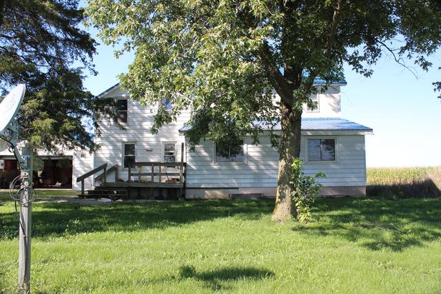 1714 E 3900 Rd., Cabery, IL 60919