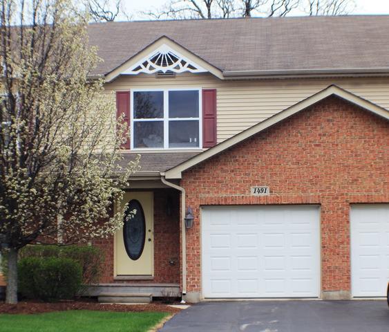 1491 Rhett Pl., Woodstock, IL 60098