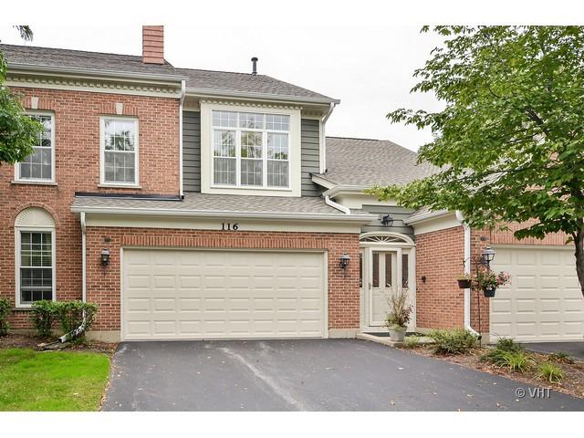 116 Harvard Ct., Glenview, IL 60026