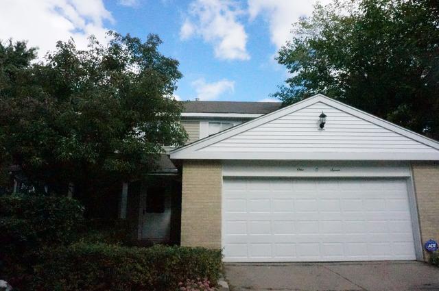 107 Annapolis Dr., Vernon Hills, IL 60061