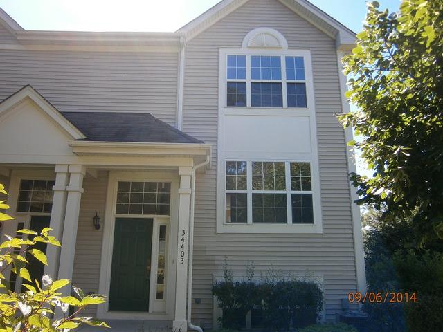 34403 N Goldenrod Ct., Round Lake, IL 60073