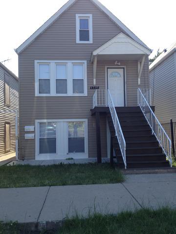 4230 S Fairfield Ave., Chicago, IL 60632