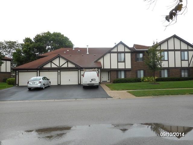 856 E Coach Rd. #17241, Palatine, IL 60074