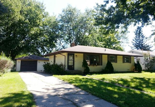 1304 Charlotte Dr., Rockford, IL 61108