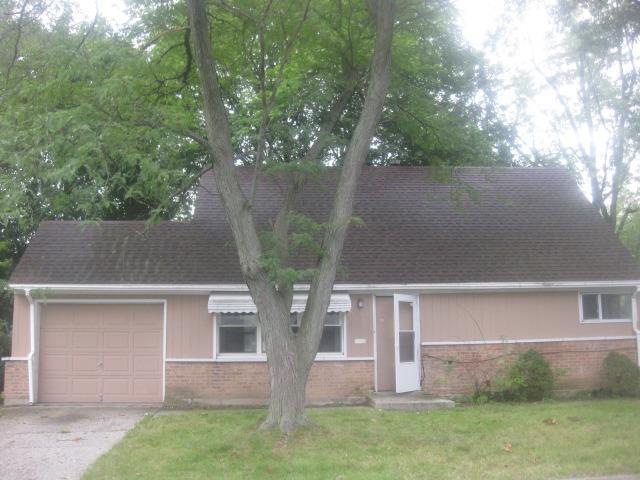 121 Walnut St., Park Forest, IL 60466