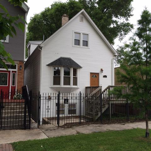 2966 N Oakley Ave., Chicago, IL 60618