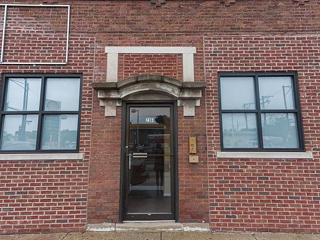 2361 N California Ave. #2N, Chicago, IL 60647
