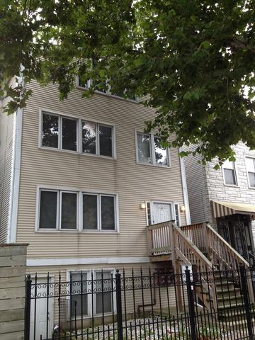 1505 W Huron St., Chicago, IL 60642