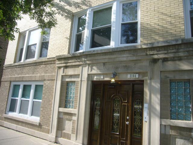 3106 W Leland Ave. #104, Chicago, IL 60625