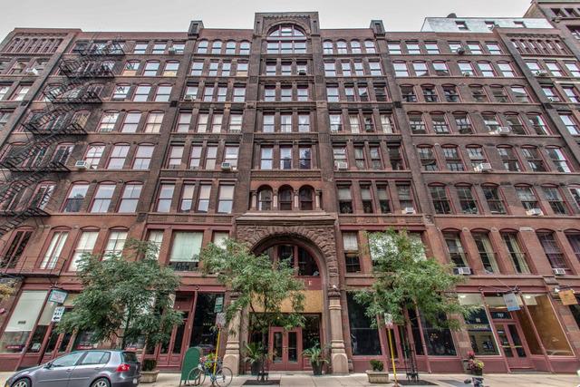 711 S Dearborn St. #801, Chicago, IL 60605