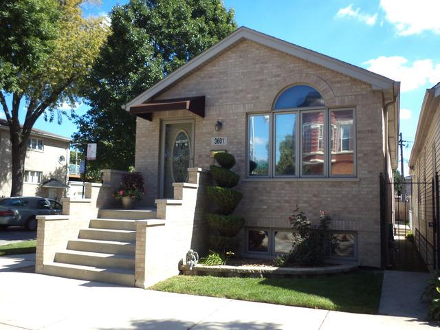 3601 S Lowe Ave., Chicago, IL 60609