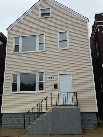 1428 S 51st Ave., Cicero, IL 60804