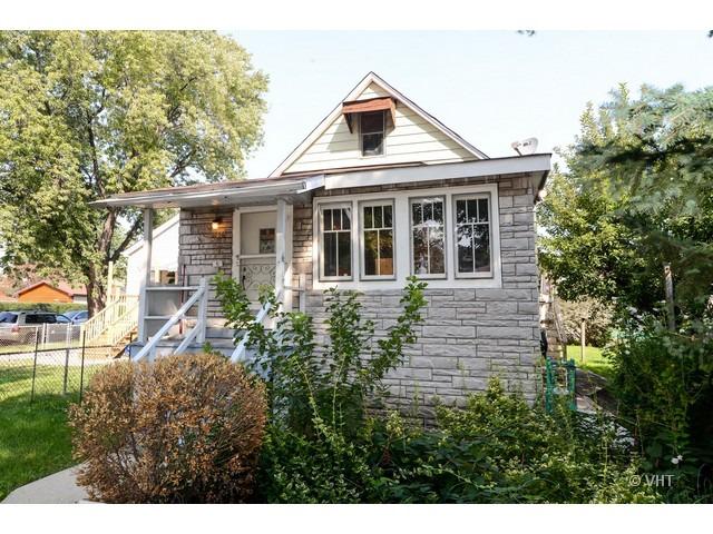 5756 W Newport Ave., Chicago, IL 60634