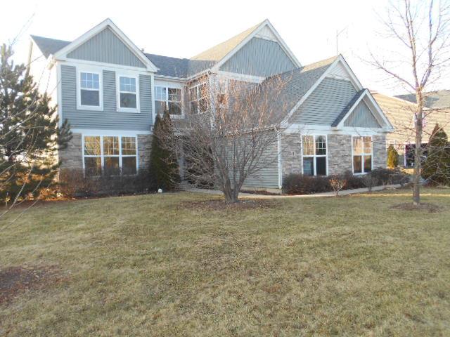 3334 Moraine Dr., Aurora, IL 60506