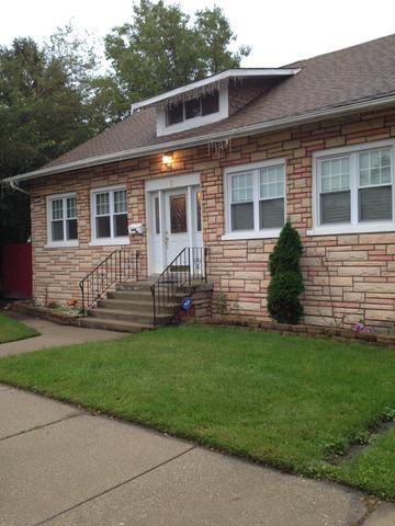 5 157th St., Calumet City, IL 60409