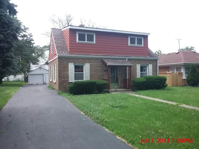 804 8th Ave., La Grange, IL 60525