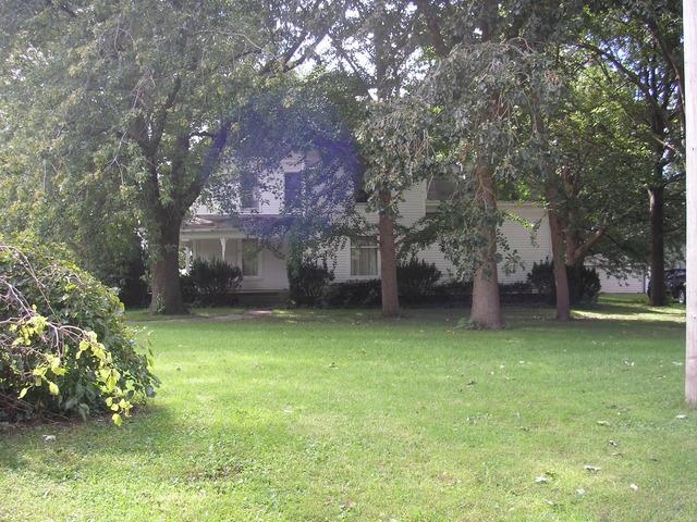 701 W Seminary Ave., Onarga, IL 60955